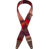 Zion Strap, Purple Aztec, 2