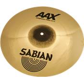 Sabian AAX 16 EXPLOSION CRASH