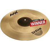 Sabian AAX FREQ CRASH 18