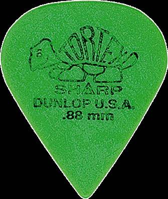 Dunlop 412P88 - player's pack de 12 088mm