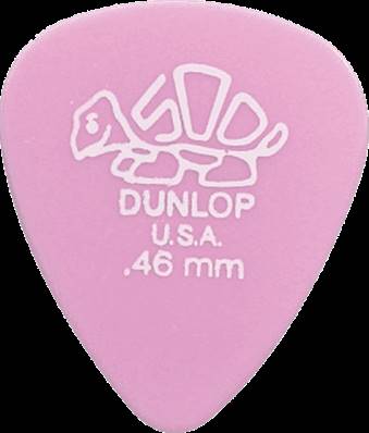 Dunlop 41R46 - sachet de 72 046mm