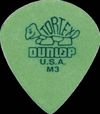 Dunlop 472RM3 - sachet de 36 medium