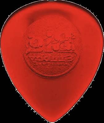 Dunlop 475P1 - player's pack de 6 100mm