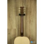 Art Lutherie Roadhouse Faded Cream Ltd