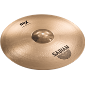 Sabian B8X 18 MEDIUM CRASH