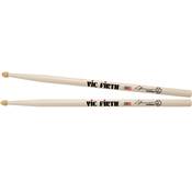 Vic Firth Baguettes de Batterie Signature SCS Christoph Schneider