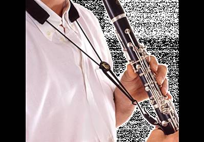 BG C20E - Cordon Clarinette Nylon élastique