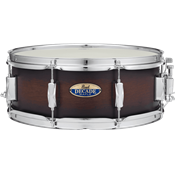 Pearl CAISSE CLAIRE DECADE MAPLE 14x5,5 SATIN BROWN BURST