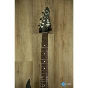 Vigier Excalibur Speciaal HSH Tremolo - Velour noir rosewood chrome