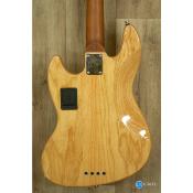 Marcus Miller V8 swamp ash naturel