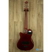 Godin Multiac Encore Naturel SG