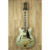 Guitare electrique Guild Starfire VI Shoreline mist