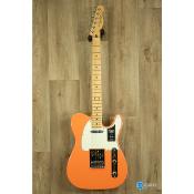 Limited Edition Player Telecaster®, Maple Fingerboard, Pacific Peach