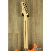 Limited Edition Player Stratocaster®, Maple Fingerboard, Pacific Peach