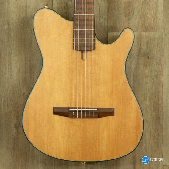 Guitare electro-classique Ibanez FRH10N NTF