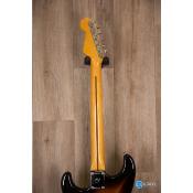 Fender Eric Johnson 1954 Virginia 2 tons sunburst