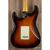 Fender american pro II stratocaster 70th anniversary 2 tons sunburst