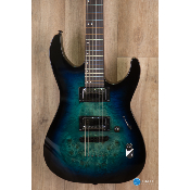 Ltd M200DXNT blue burst
