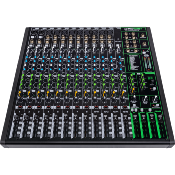 Mackie PROFX16V3 - Mixeur USB 16 canaux  effets