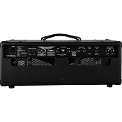 tête essex à lampes 50 watts ashdown