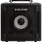 Ampli Basse Nux 50W Modélisation Bluetooth