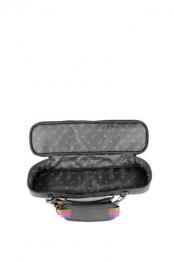 Bam Cases Saint Germain - Housse pour étui de flûte Bam Hightech - Noir