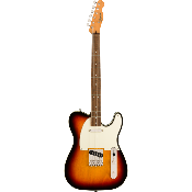 Squier Telecaster Classic Vibe 60's 3 Tons Sunburst - Guitare Electrique