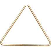 Sabian TRIANGLE MARTELE 9