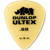 Dunlop 421R88 - sachet de 72 088mm