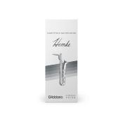 D'Addario Premium Hemke force 3 - boite de 5 anches saxophone baryton