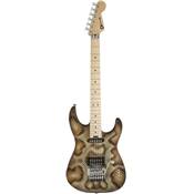 Charvel Warren DeMartini Signature Snake Pro Mod, Maple Fingerboard