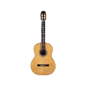 CORDOBA Série Luthier C10 CD