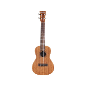 CORDOBA Ukulele Player Pack Concert