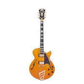 D'ANGELICO Excel SS Vintage Natural