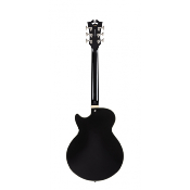 D'ANGELICO Premier SS Black Flake