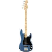 Fender American Performer Precision Bass Satin lake placid blue