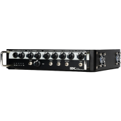 Tete Ampli Basse Gallien-Krueger Legacy 800 Bass Amp Head