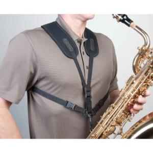 Harnais de saxophone Neotech Super Harness, Taille XL