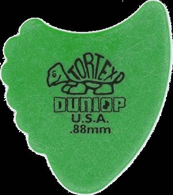 Dunlop 414R88 - sachet de 72 088mm