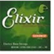Elixir 15431 - corde basse nanoweb 0130