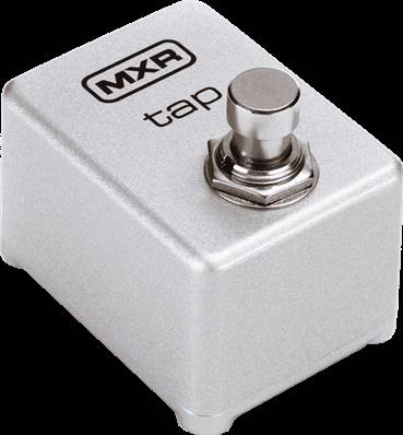 MXR M199 - tap tempo