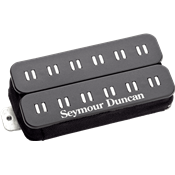 Seymour Duncan PA-TB1N - parallel axis orig manche noir