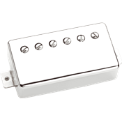 Seymour Duncan SH-2N-N - jazz model manche nickel