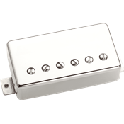 Seymour Duncan SH-55B-N - seth lover model chevalet nickel
