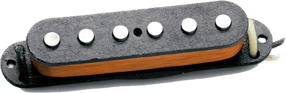 Seymour Duncan SJAG-1B - vintage jagua chevalet sans capot