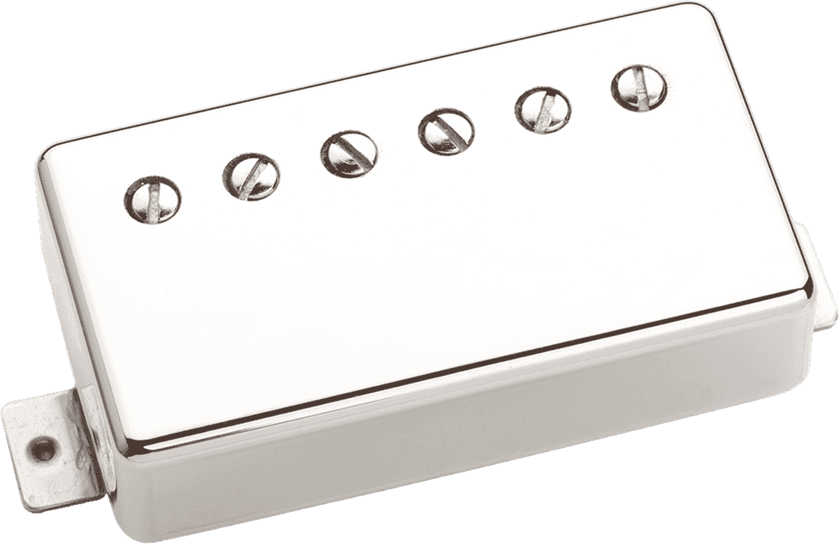 Seymour Duncan SNSN-N - saturday night special manche nickel