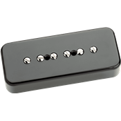 Seymour Duncan SP90-1B - vintage p90 chevalet noir
