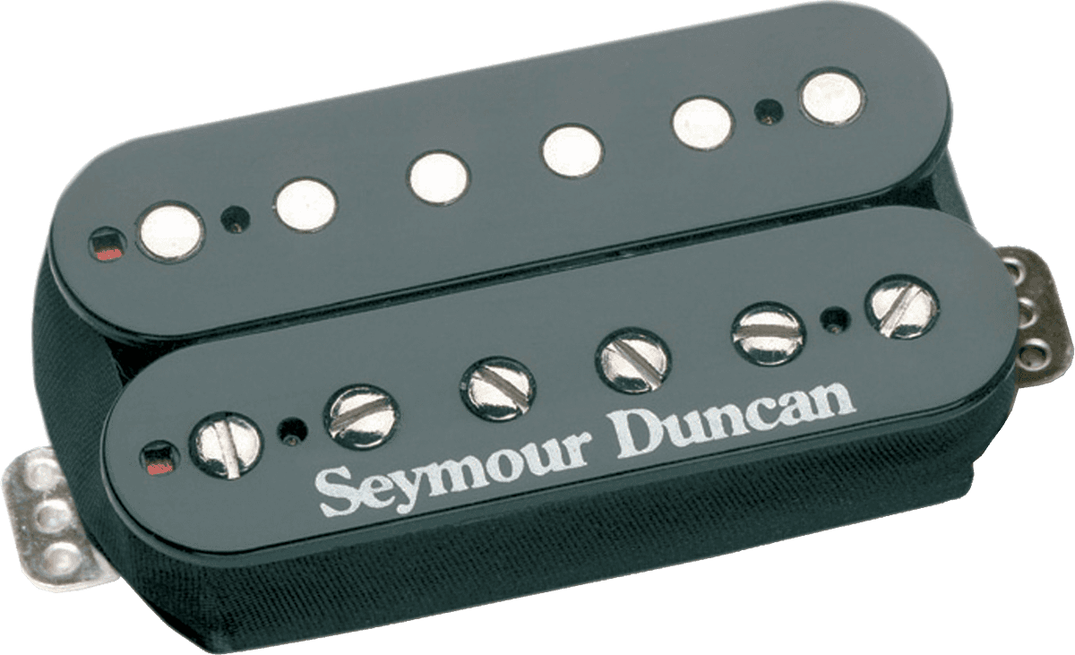 Seymour Duncan TB-16-N - 59 custom hybrid chevalet nickel