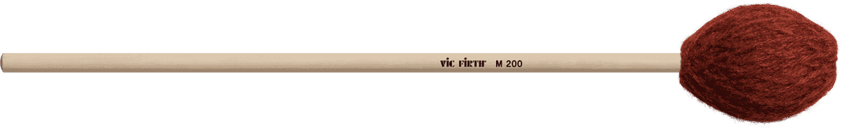 Vic Firth M200 - maill pesante marimba bass