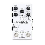 Keeley Eccos Delay Looper Stereo